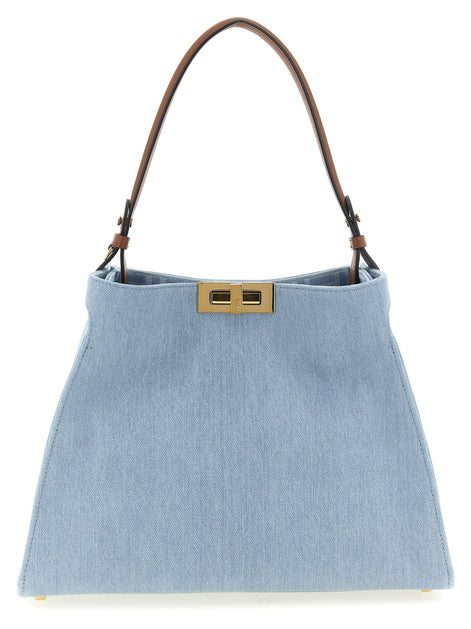 'Fendi Way' medium handbag