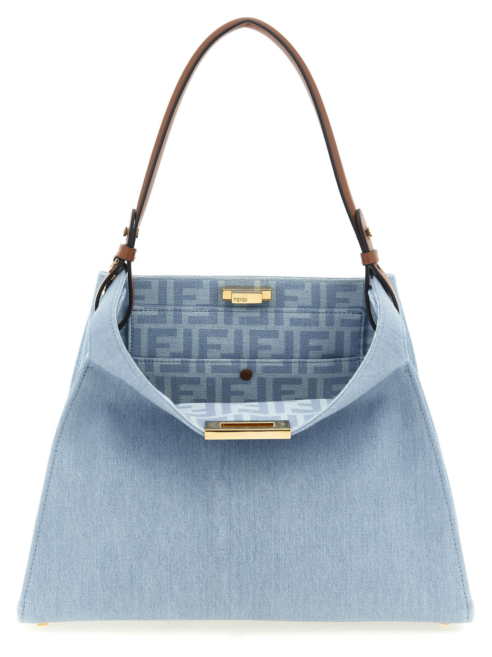 'Fendi Way' medium handbag