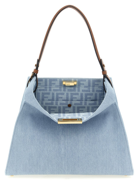 'Fendi Way' medium handbag