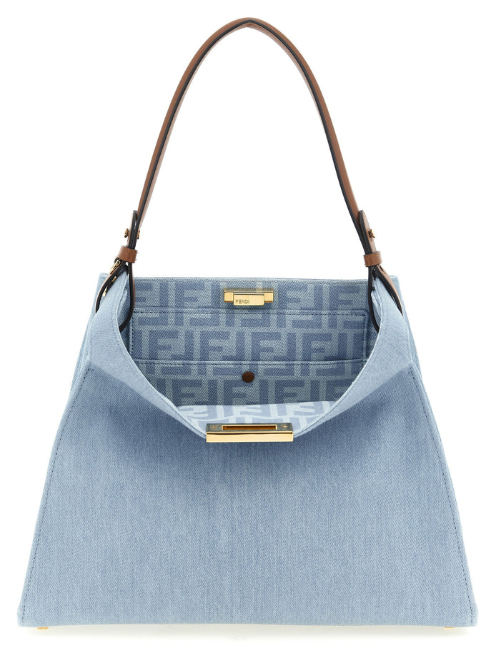 'Fendi Way' medium handbag