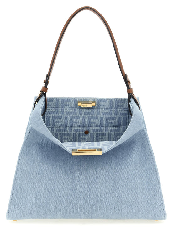 'Fendi Way' medium handbag