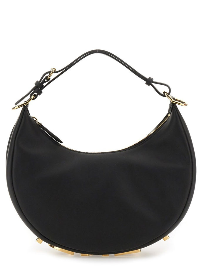 FENDIGRAPHY BAG SMALL