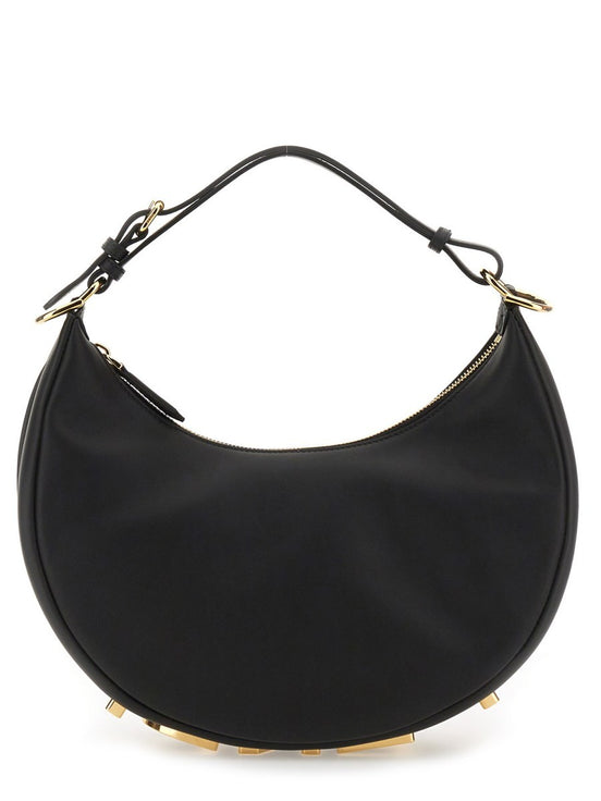 FENDIGRAPHY BAG SMALL
