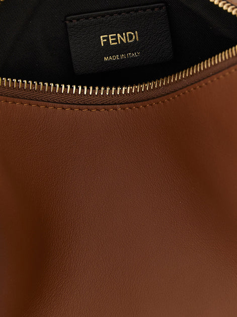 Fendi 'Fendigraphy' mini handbag