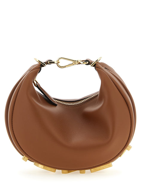 'Fendigraphy' mini handbag