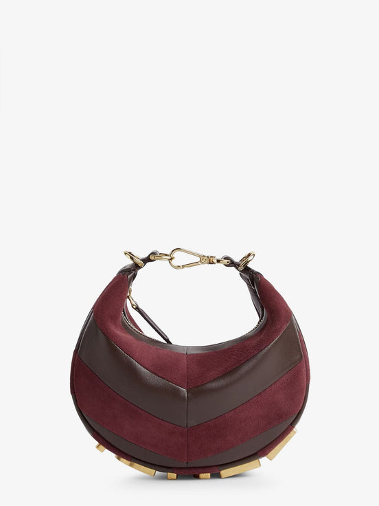 'Fendigraphy Mini' handbag