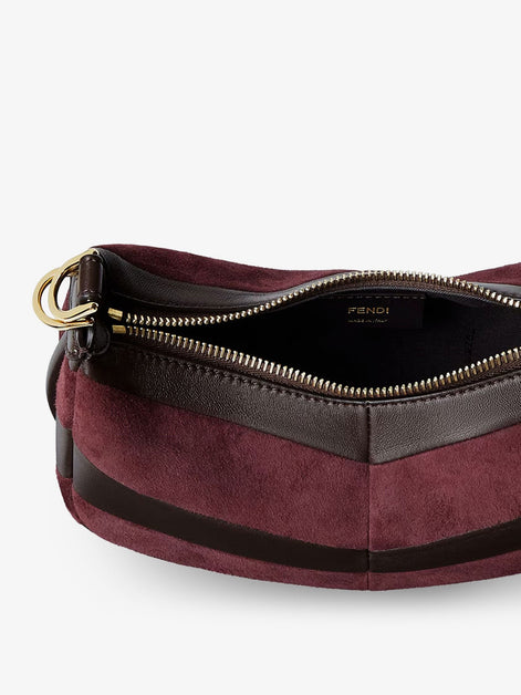 'Fendigraphy Mini' handbag