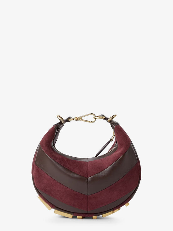 'Fendigraphy Mini' handbag