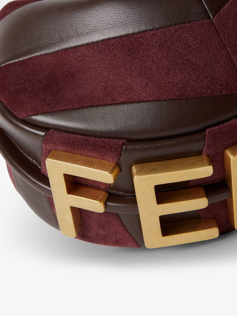 'Fendigraphy Mini' handbag