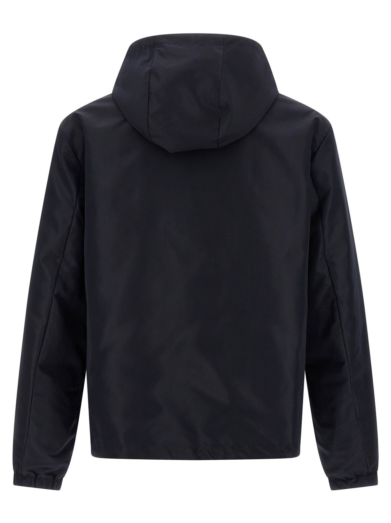 'Fendinity' reversible windbreaker
