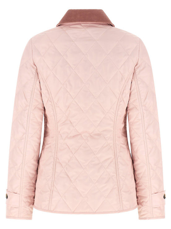 Burberry 'Fernleigh' jacket