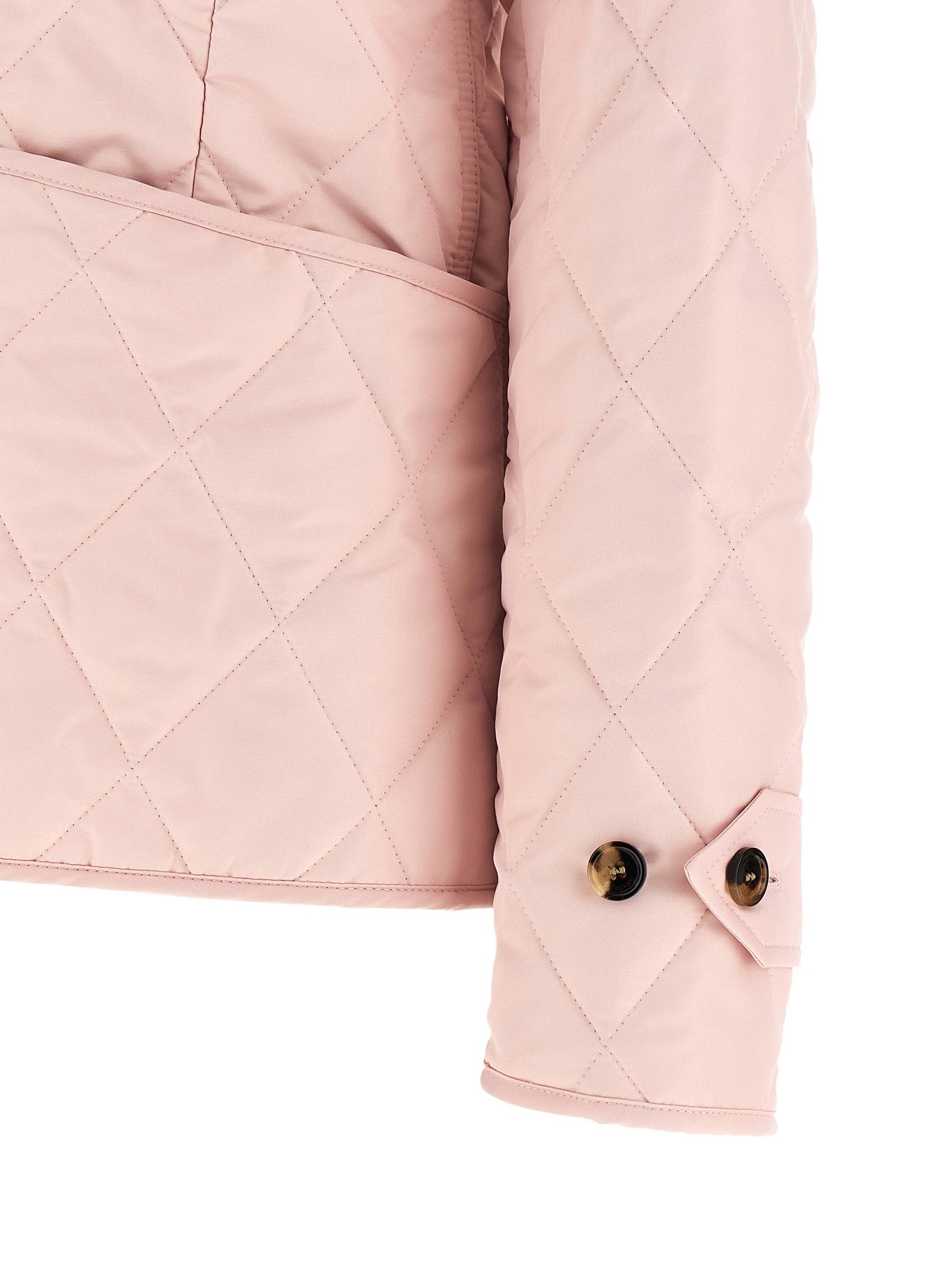 'Fernleigh' jacket