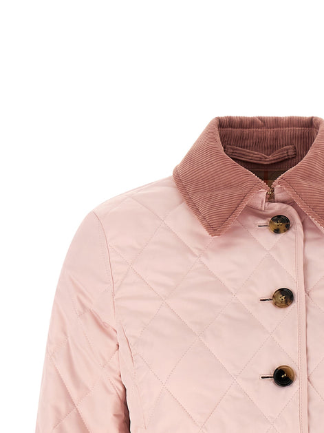 'Fernleigh' jacket