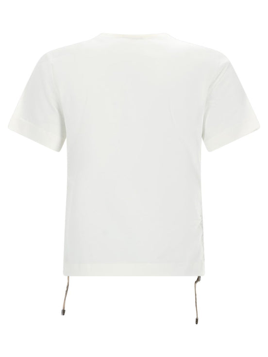 Burberry "FESTIVAL" T-SHIRT