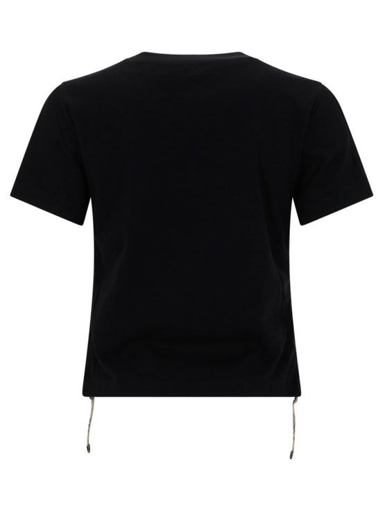 Burberry "FESTIVAL" T-SHIRT