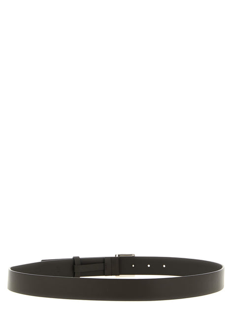 Fendi Leather belt