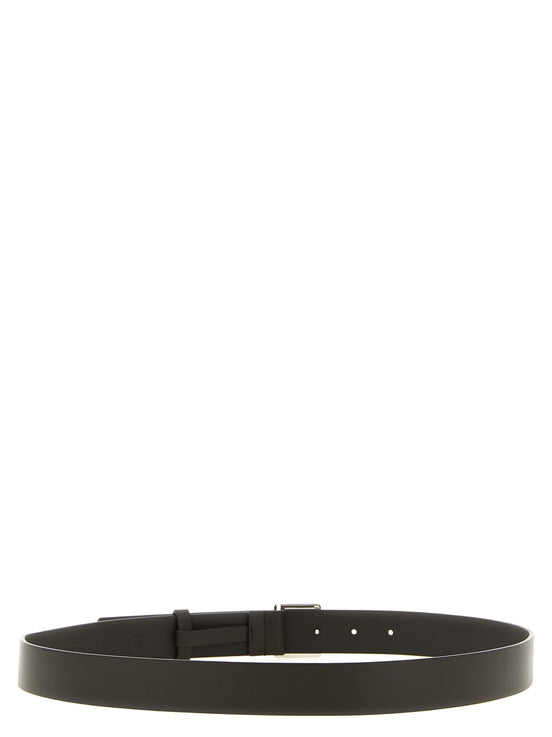 Fendi 'FF' belt