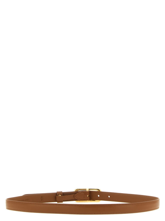 Fendi FF belt
