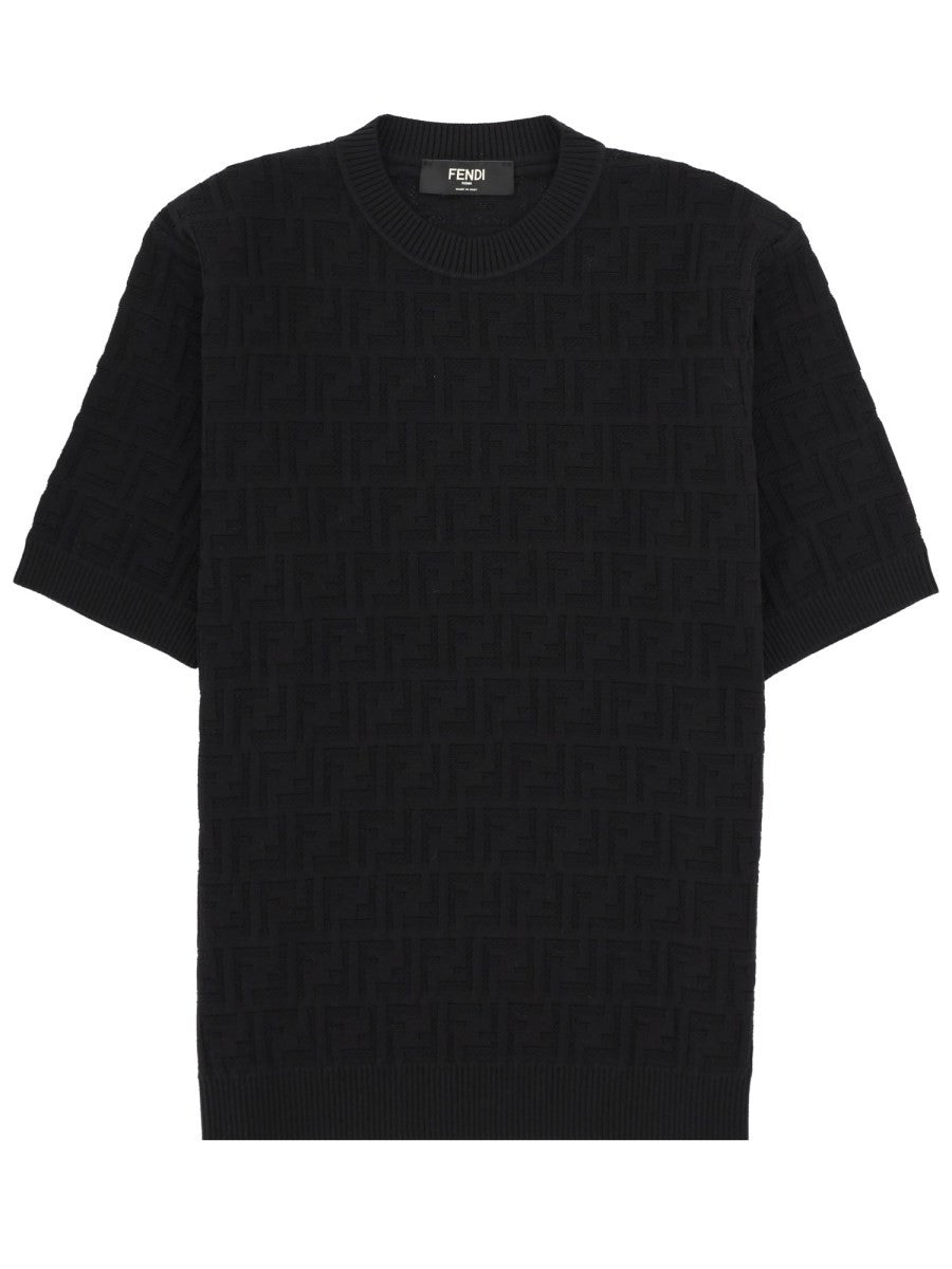 FF COTTON T-SHIRT