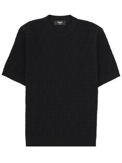 FF COTTON T-SHIRT