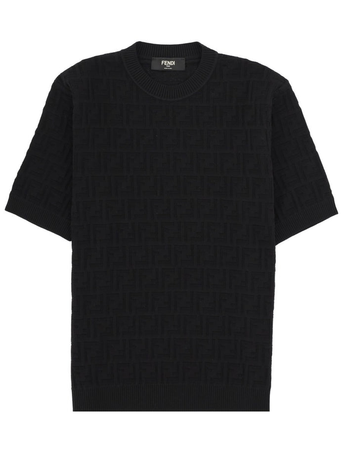 FF COTTON T-SHIRT