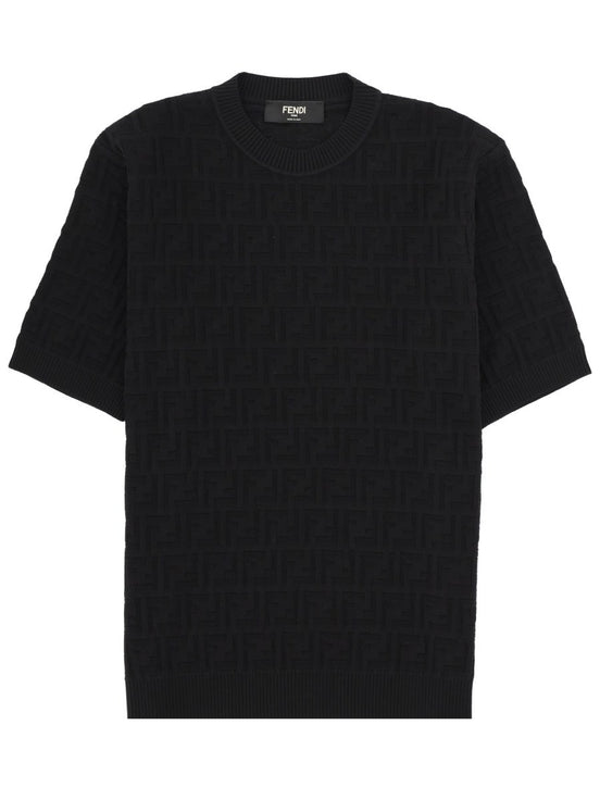 FF COTTON T-SHIRT