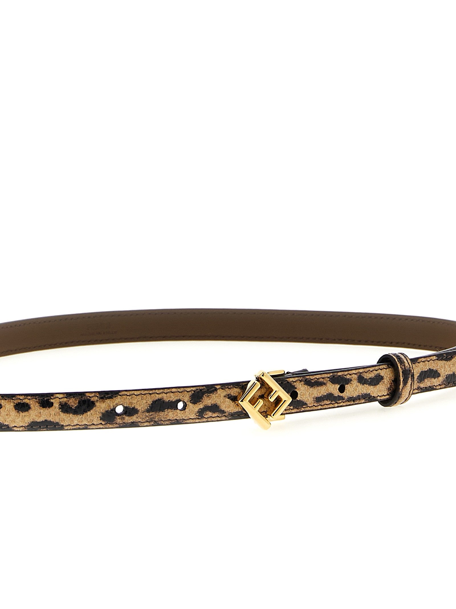 'FF Diamonds' belt