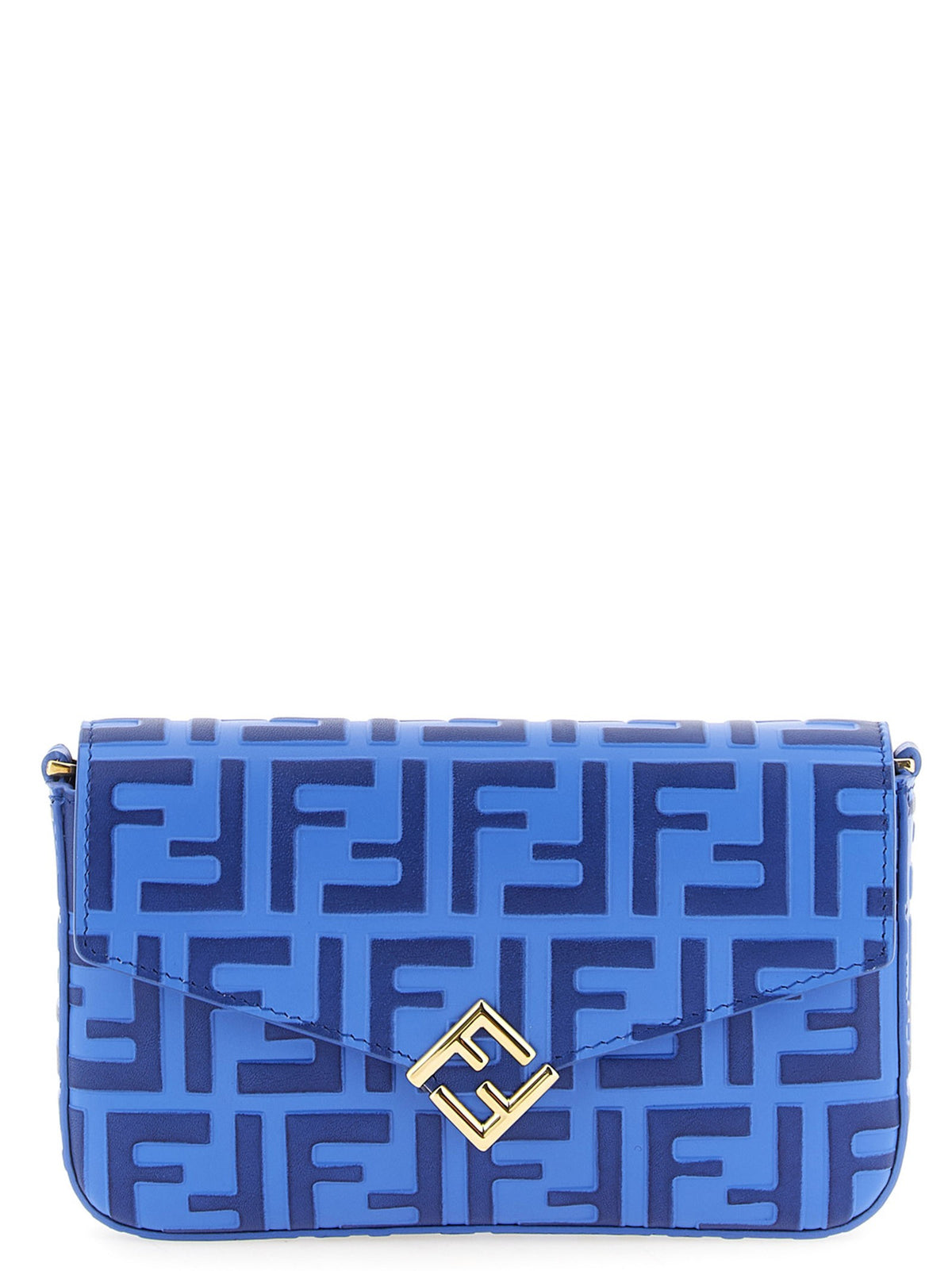 'FF Diamonds' wallet on chain