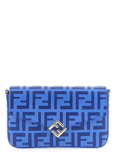 'FF Diamonds' wallet on chain