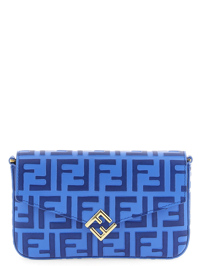 'FF Diamonds' wallet on chain
