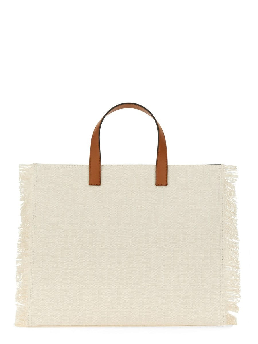 FF JACQUARD BAG