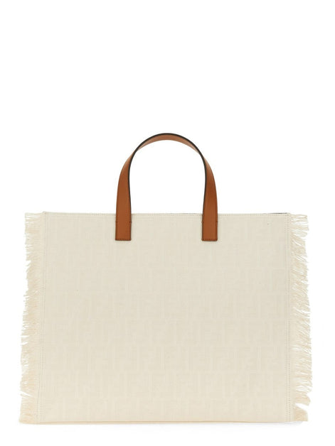FF JACQUARD BAG