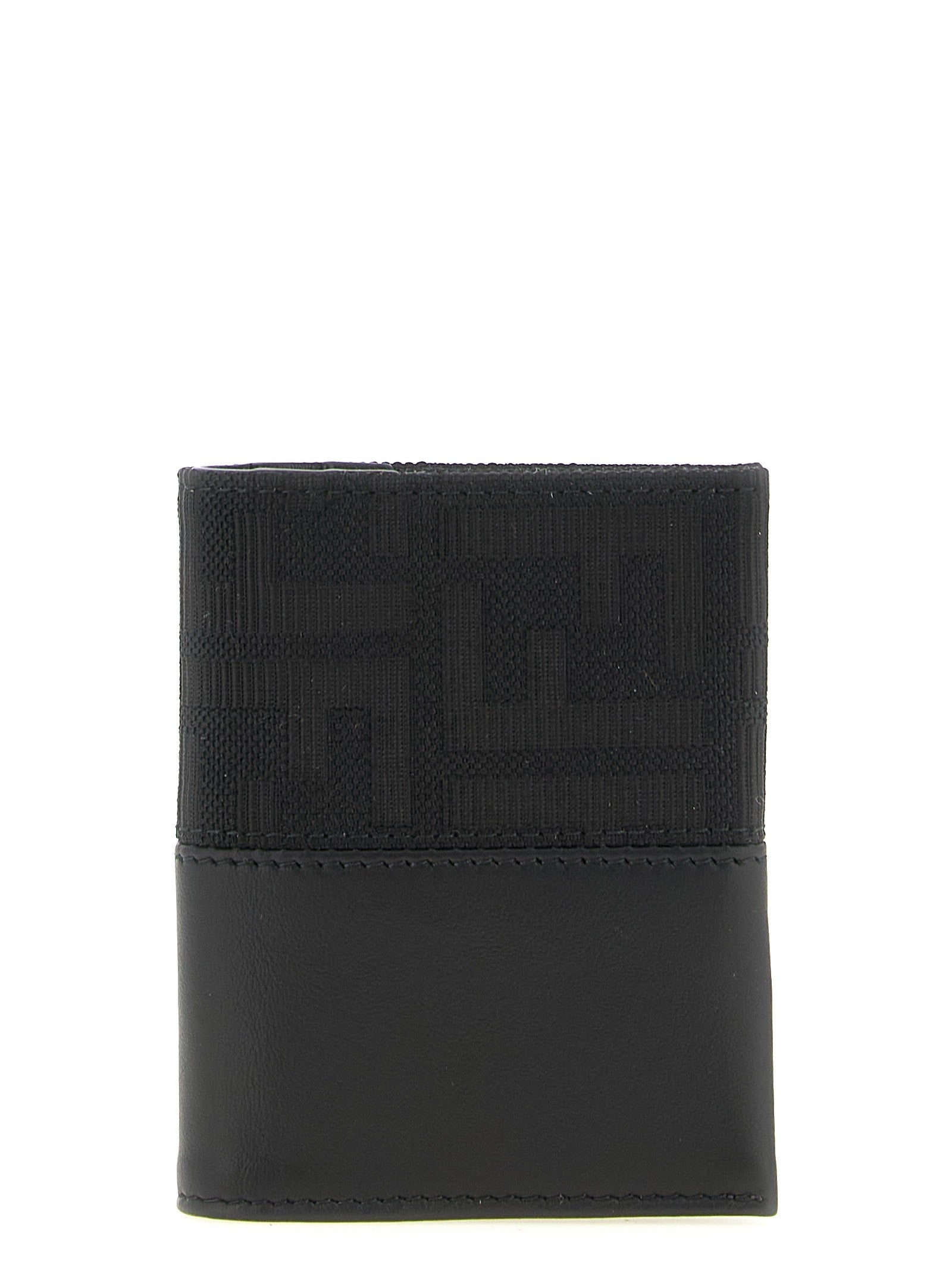 FF Jacquard cardholder