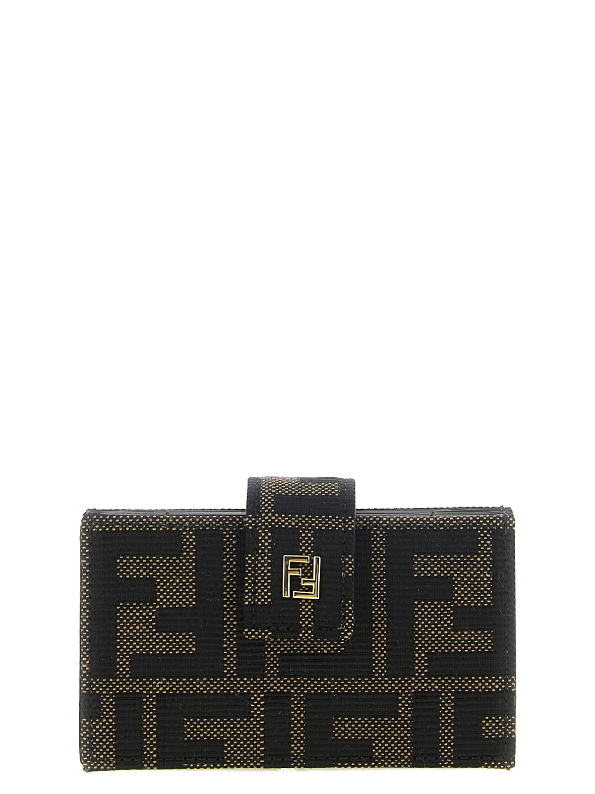 FF jacquard cardholder