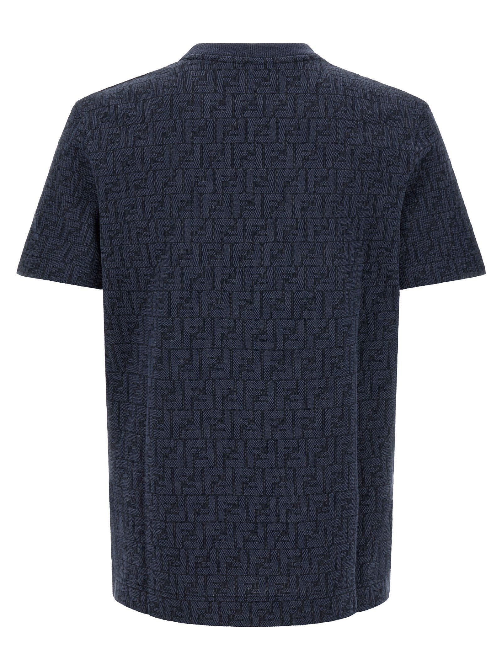 FF cotton t-shirt