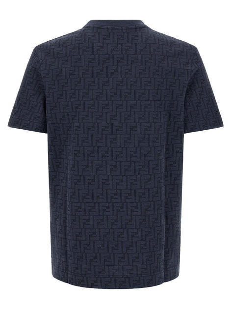 FF cotton t-shirt