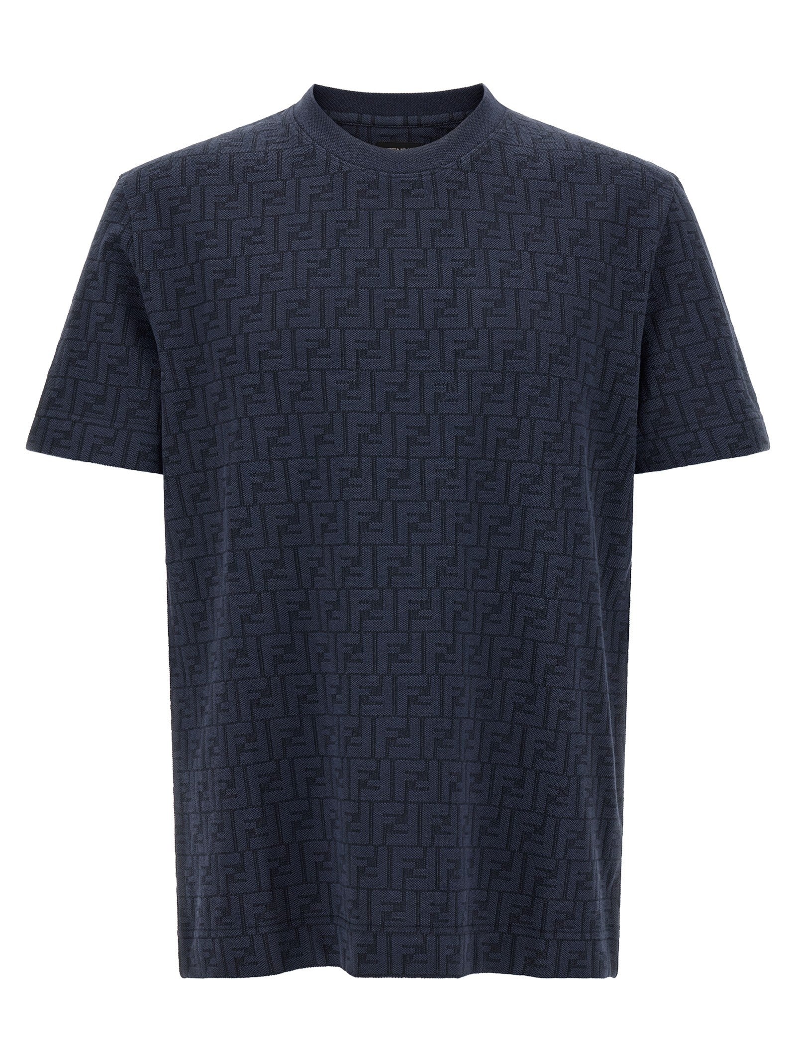 FF cotton t-shirt