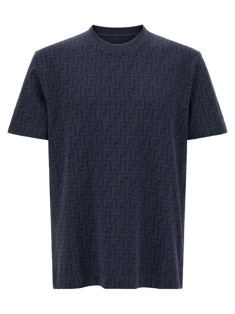 FF cotton t-shirt