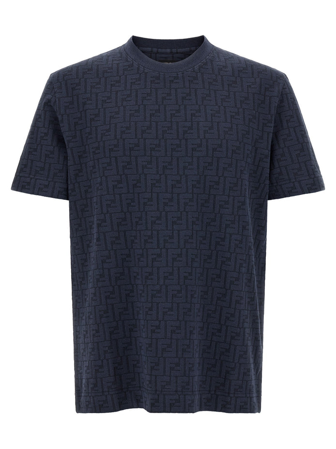 FF cotton t-shirt