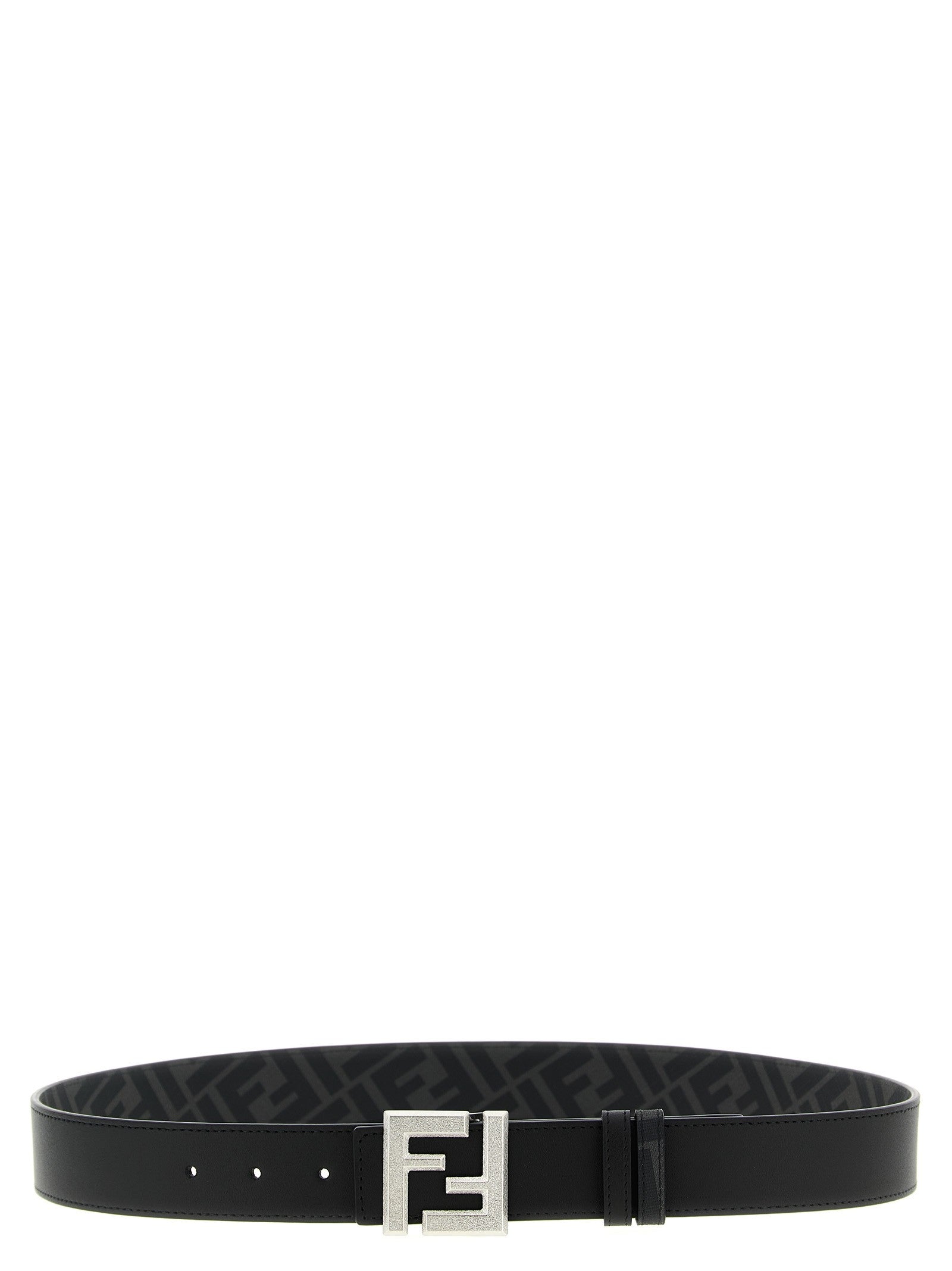 'FF' reversible belt