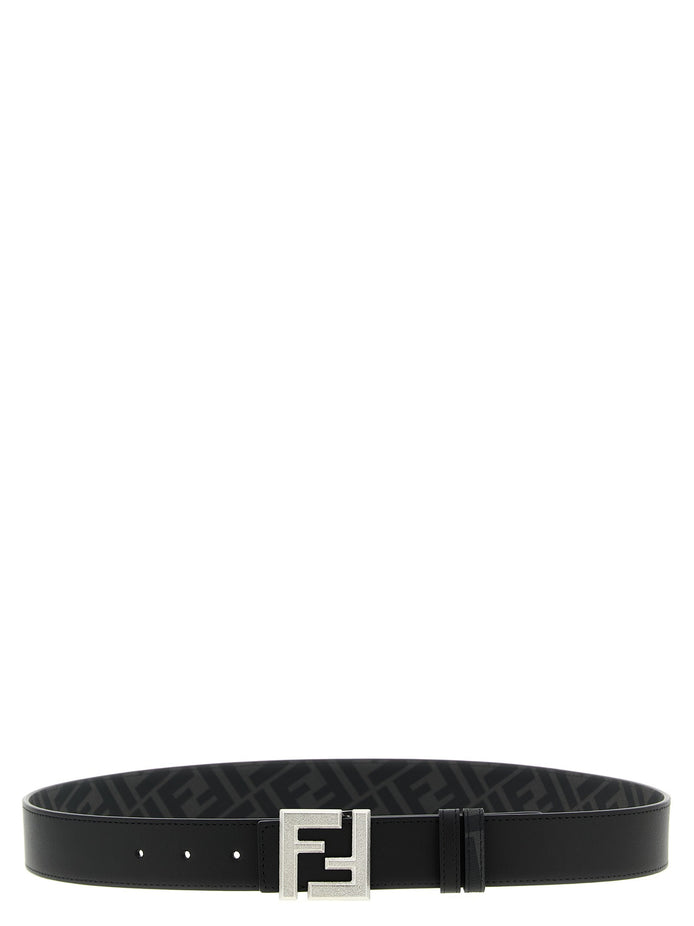 'FF' reversible belt