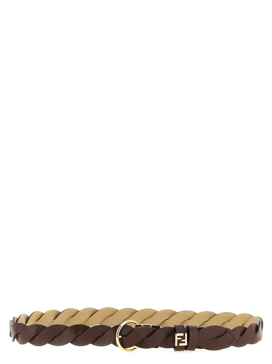 FF reversible belt