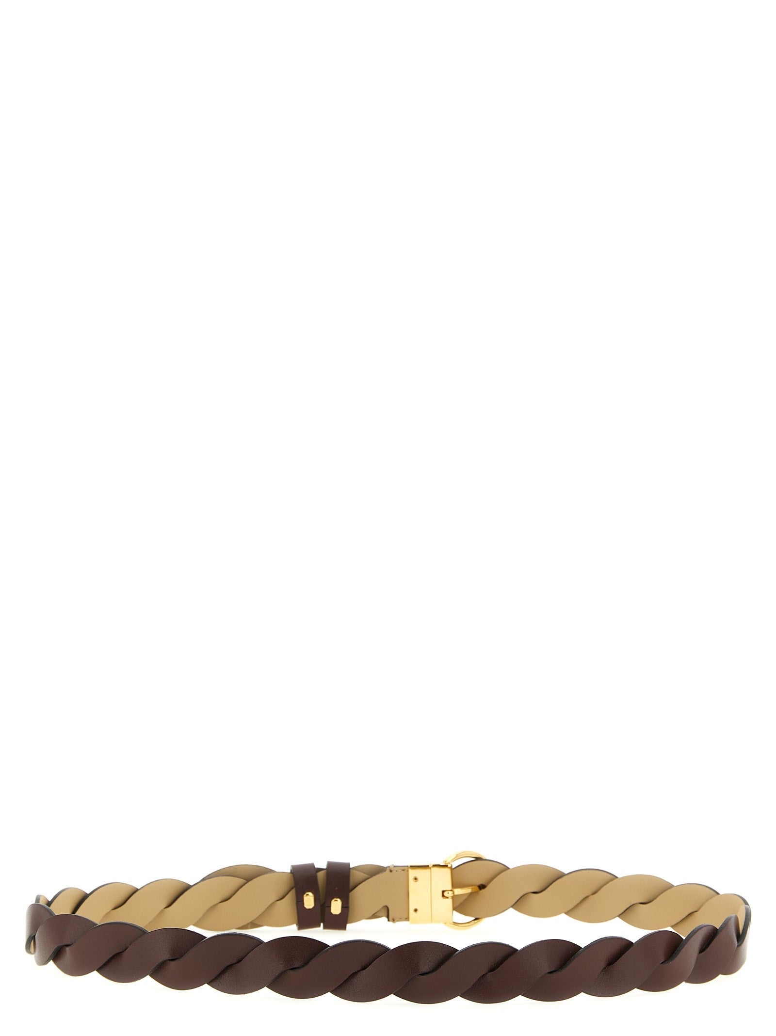 FF reversible belt