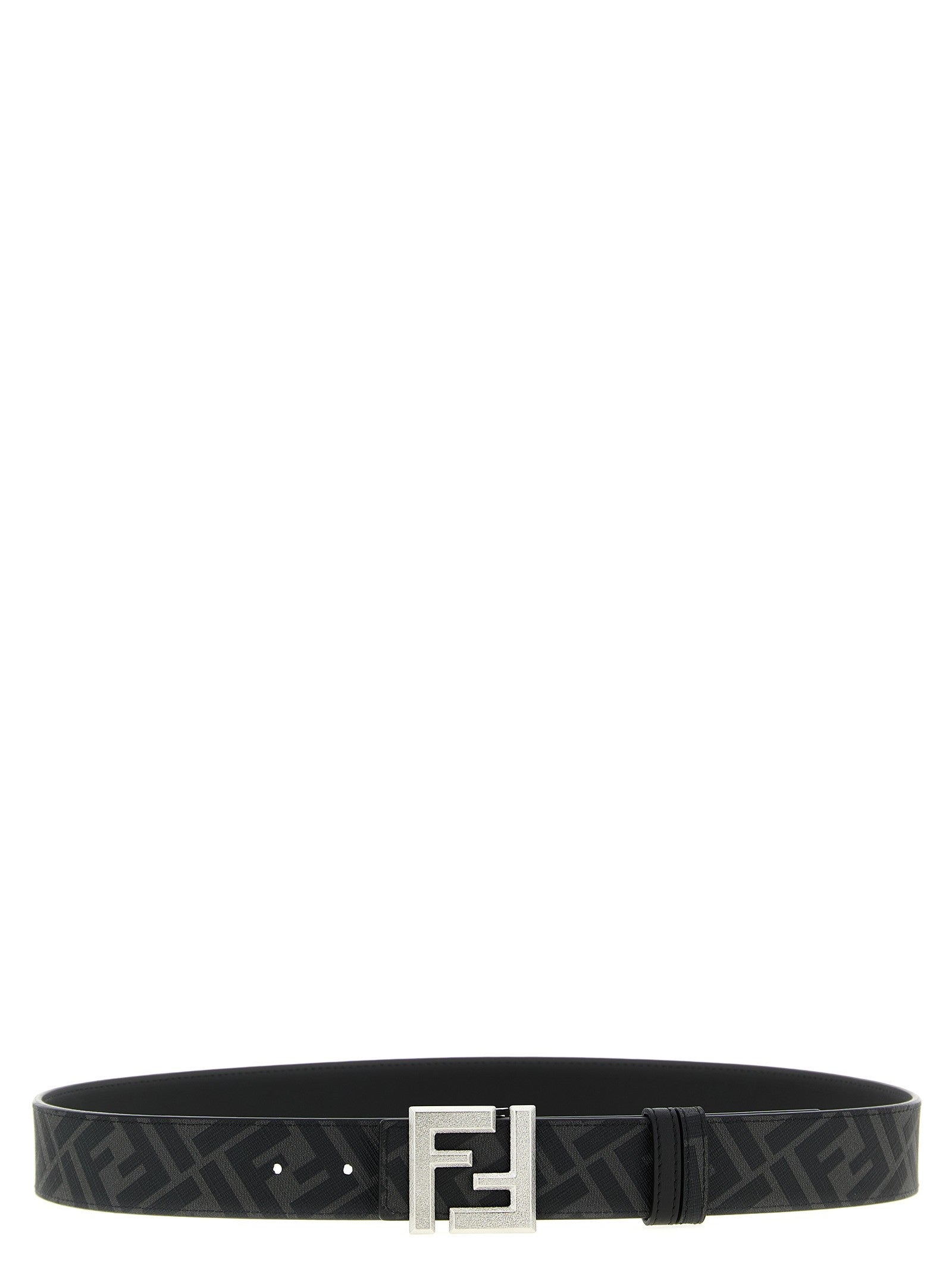 'FF' reversible belt