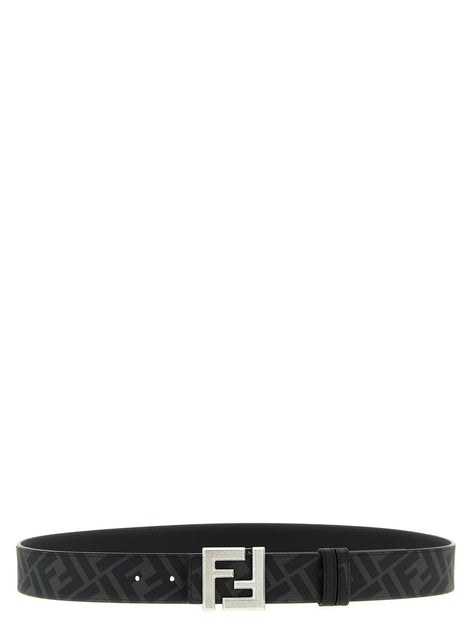 'FF' reversible belt