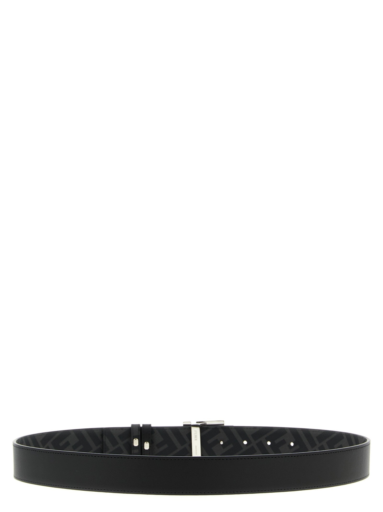 'FF' reversible belt