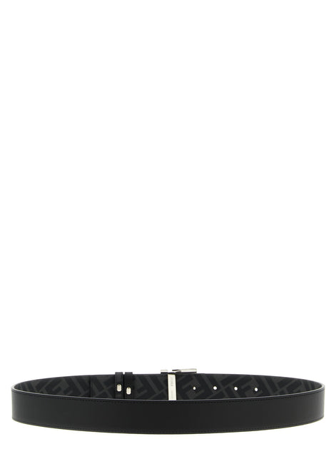 'FF' reversible belt