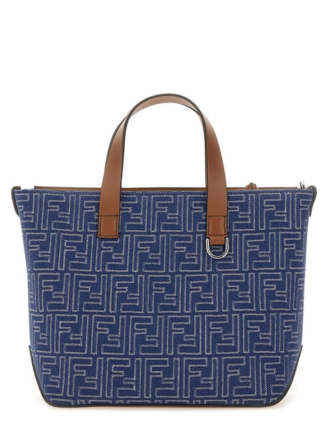 FF SMALL SHOPPING BAG