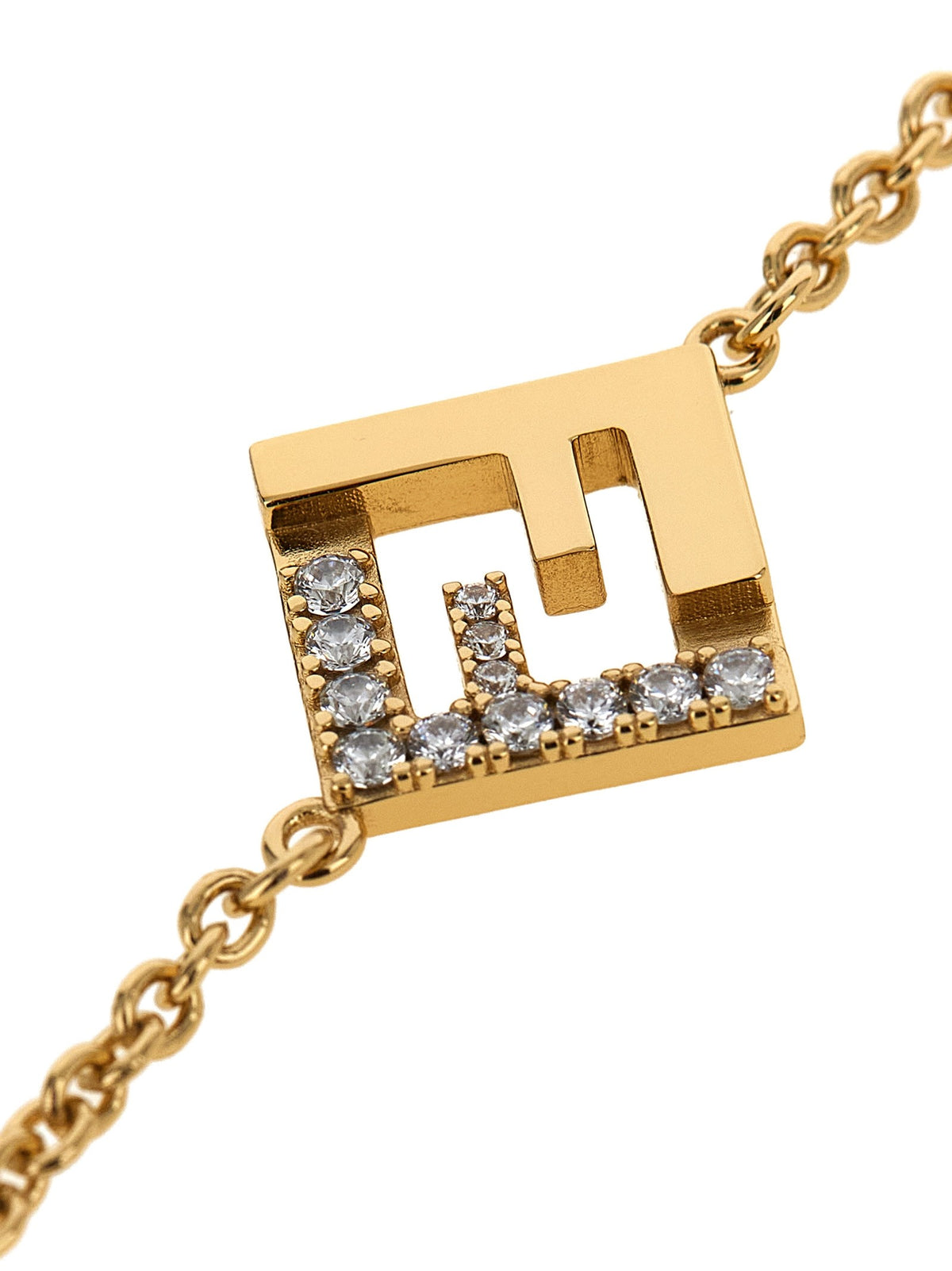 Fendi FF spectacle chain