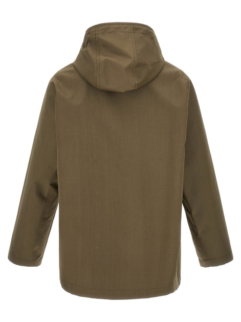 Fendi FF Windbreaker